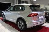 Volkswagen Tiguan Highline/R-LINE BMT 4Motion - gebrauchte SUVs in Flensburg