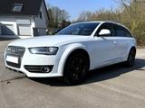 Audi A4 Allroad 2.0 TFSI S tronic quattro - - gebrauchte Audi A4 Allroad aus dem Jahr 2015