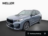 BMW X1 xDr 23dA M SPORT AdLED,360°,AHK,20",St+G