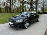 Audi A3 Sportback 1.8 TFSI Ambition Gute Zustand - Audi A3 aus 2009: Ambition