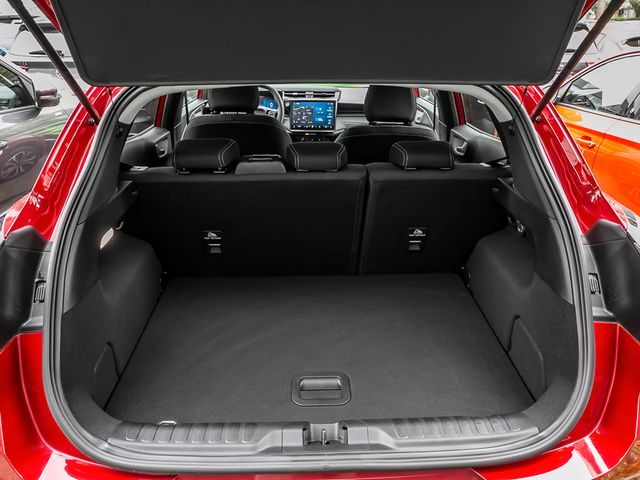 Ford Puma 1.0 Titanium Kamera Navi Spurhalteassistent