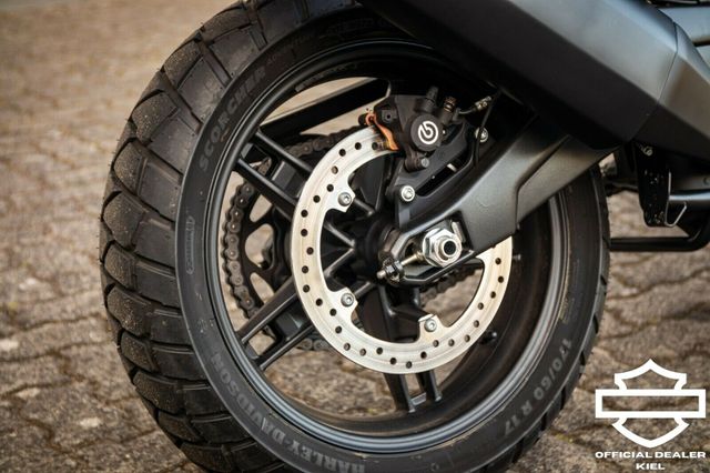 Fahrzeugabbildung Harley-Davidson PAN AMERICA SPECIAL RA1250S MY22 - ARH VERFÜGBAR