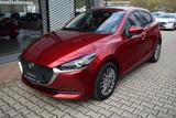 Mazda 2 1.5 90PS Kizoku Tou-P Voll-LED Kamera Klima uv - Mazda 2: Kizoku