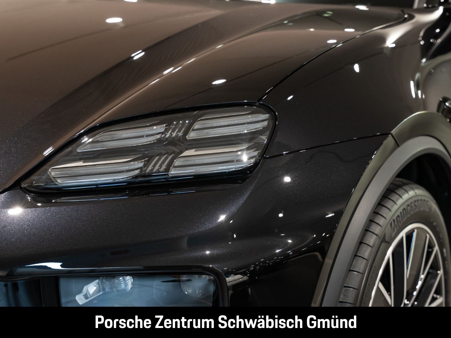 Porsche Macan - Bild 12