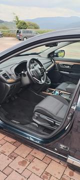 Honda CR-V 1.5 VTEC Turbo 2WD Elegance Elegance - Honda CR-V in Freiburg