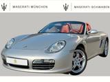 Porsche Boxster S/ deutscher Erstbesitz/ Unfallfrei - Porsche Boxster in Augsburg