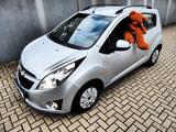 Chevrolet Spark LS+ original 47.600 km! - Chevrolet Spark aus 2012