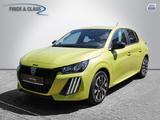 Peugeot 208 1.2 Style - Peugeot Tageszulassungen mit Benzin-Antrieb