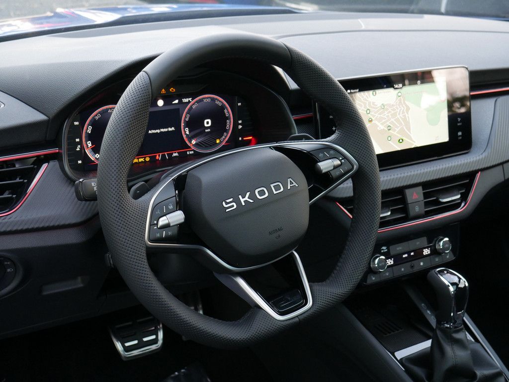 Skoda Kamiq - Bild 19