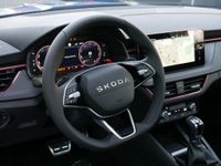 Skoda Kamiq - Vorschau Bild 19