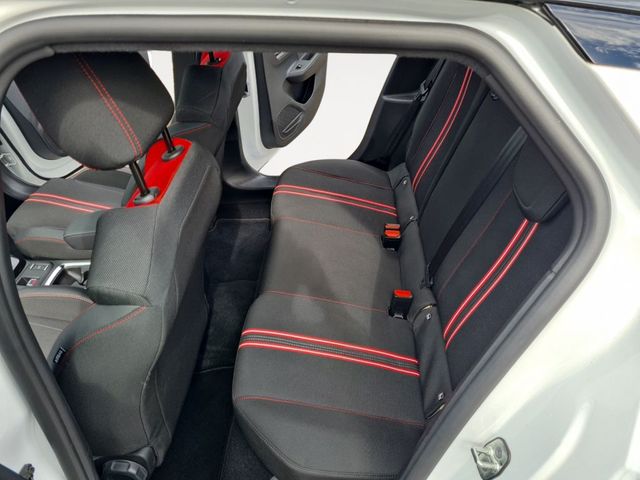 Corsa-e GS Line
