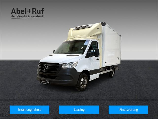 Mercedes-Benz Sprinter 314 CDI Standard Kühlkoffer Klima+Tempo