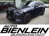 Mazda CX-80 3.3 254PS AWD Homura Plus Bose Matrix-LED  - Mazda CX-80 Gebrauchtwagen