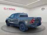 Toyota HiLux 4x4 Double Cab MHEV Autm. Invincible AHK* - Toyota Hilux Neuwagen
