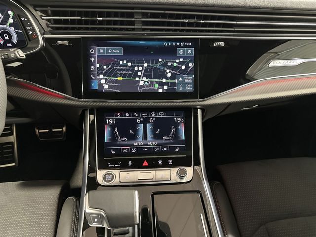 Q7 50 TDI S LINE 7-SITZER HD-MATRIX+AHK+B&O