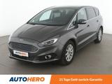 Ford S-Max 2.0 TDCi Titanium Aut.*7-SITZER*NAVI*LED* - Ford S-Max: Tdci