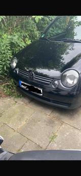 Volkswagen Vw Lupo 1.4 Tüv Neu - Volkswagen Lupo in Bremen