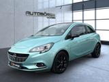Opel Corsa E Color Edition Garantie/HU neu/SHZ - Opel in Düren