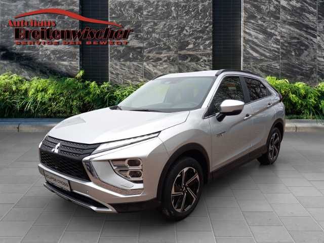 Mitsubishi Eclipse Cross Plug-in Hybrid PLUS 2.4 MIVEC 4WD