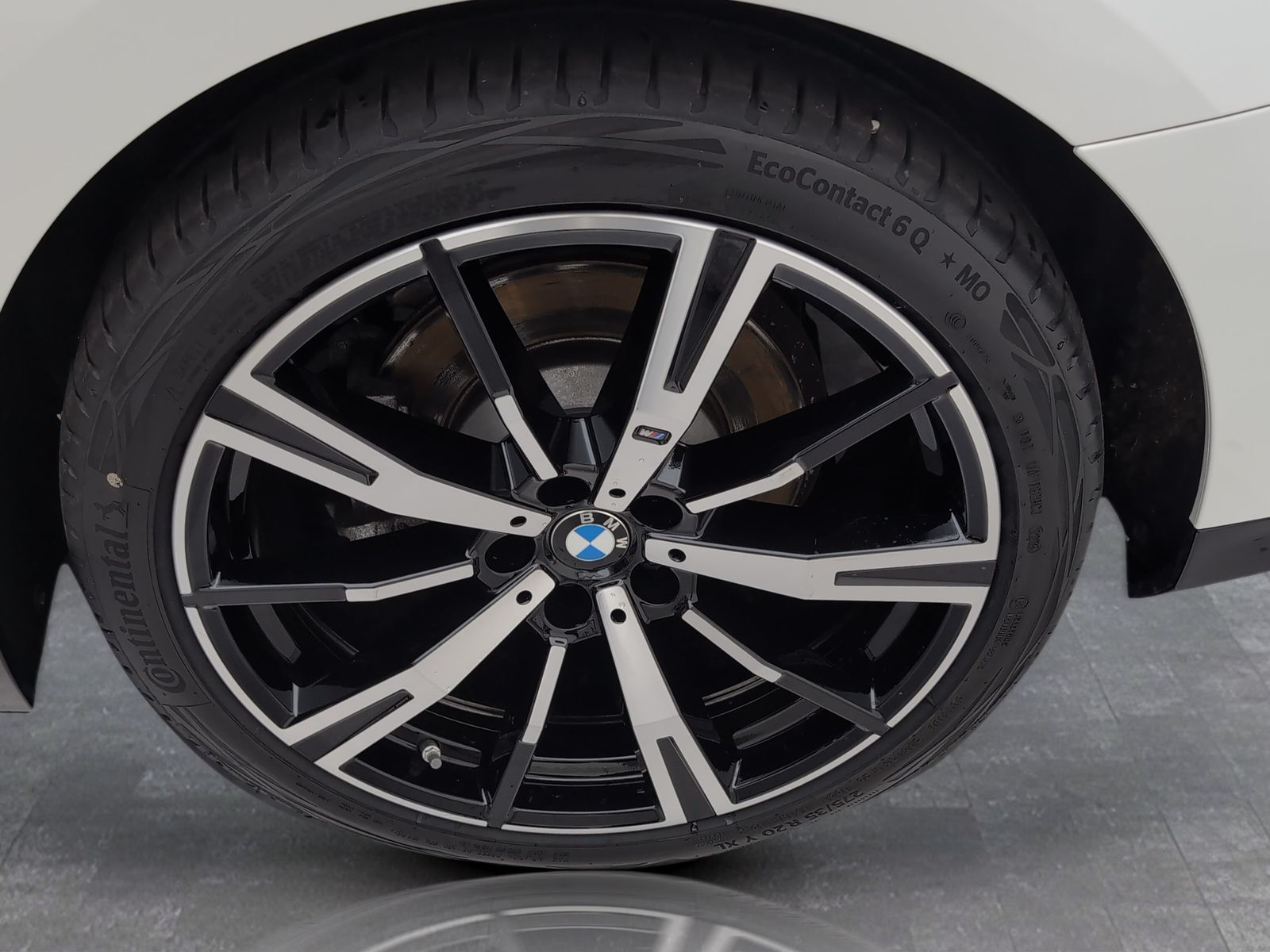 BMW 520 - Bild 17
