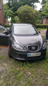 Seat Altea 2.0 TDI. TÜV 02/2027 - Seat Altea in Bremen