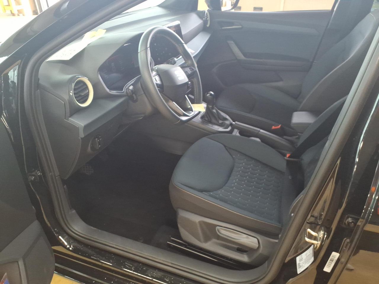 Seat Ibiza - Bild 5
