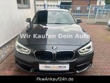 BMW 120 Baureihe 1 Lim. 5-trg. 120 i Advantage - BMW 120 in Oberhausen