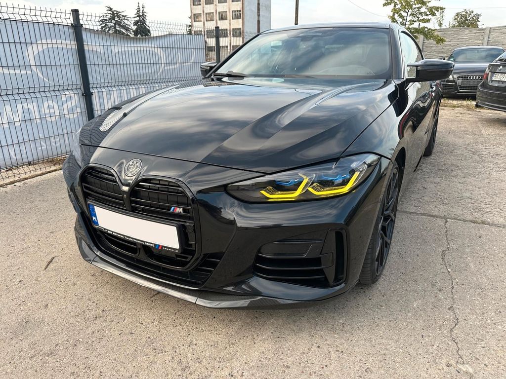 BMW 440
