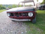 BMW 2002 BMW 2002