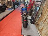 Honda CBR1000RR5  - HONDA CBR 1000RR