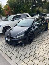 Volkswagen VW Scirocco R Line - gebrauchte VW Scirocco aus dem Jahr 2012