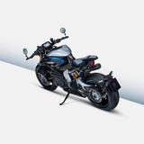 MV Agusta Rush Titanio Nummer 100 von 300 - Angebote