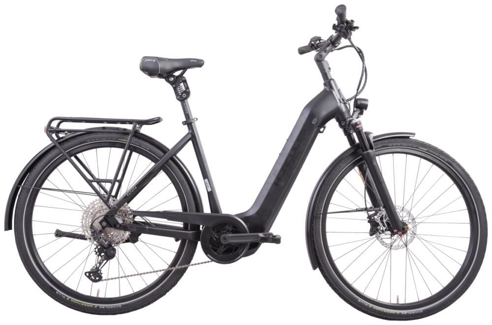 Hercules Futura HD I-12 53cm 28"