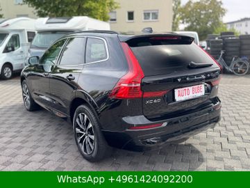 Volvo XC60 - 4