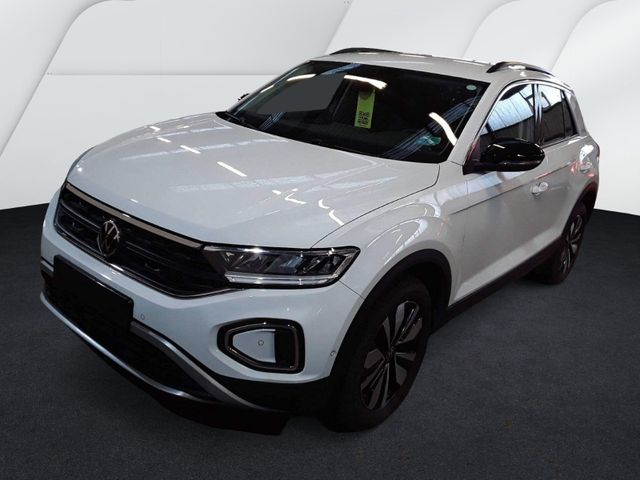 T-Roc 1.0 TSI GOAL LED+NAVI+ACC+PDC+DIGI COCKPIT