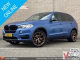 BMW X5 xDrive35i | Dakota Leder | klima | Cruise | N - BMW X5: Stoff