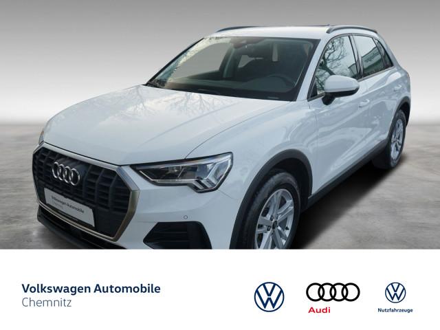 Audi Q3 35 1.5 TFSI basis*Sitzheizung*LED*