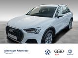 Audi Q3 35 1.5 TFSI basis*Sitzheizung*LED* - Audi Q3 in Chemnitz