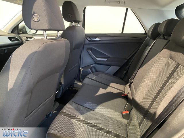 T-Roc 1.0 TSI DSG Life KLIMA APP CONNECT KEYLESS