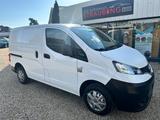 Nissan NV200 /Evalia Kasten Pro Comfort 1.5 dCi KLIMA** - Nissan NV200 aus 2013