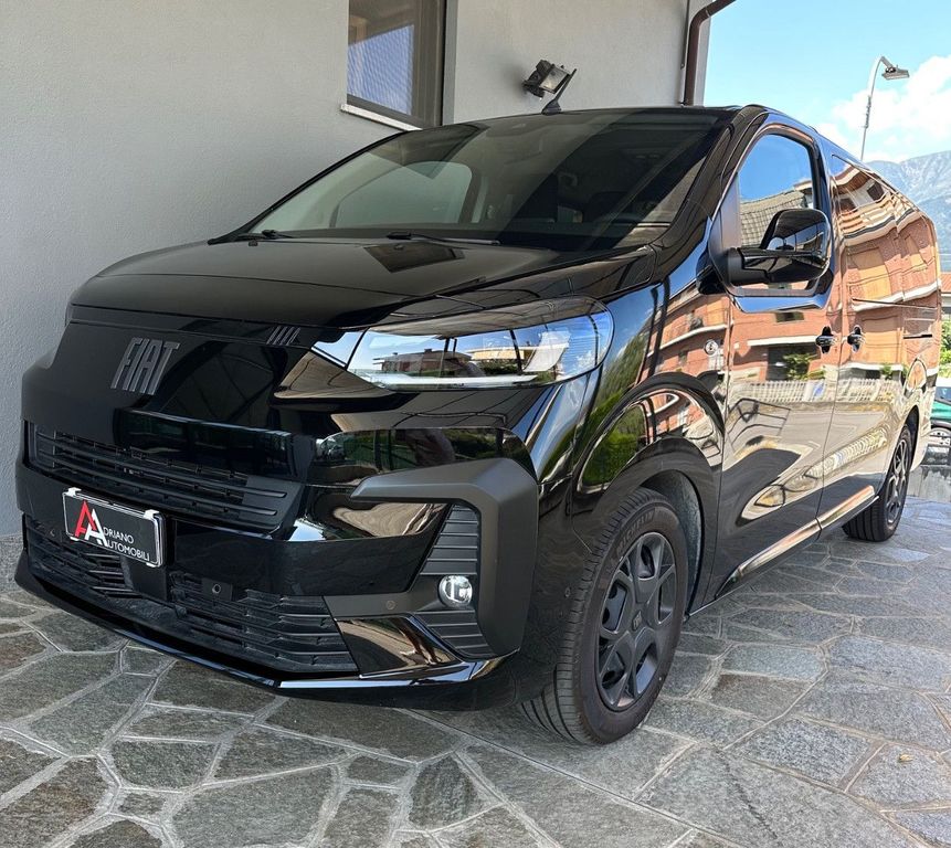Image of Fiat Ulysse