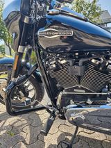 Harley-Davidson Sport Glide 107 Cui M8 - Offers matching your search criteria