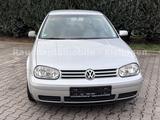Volkswagen Golf 1,6, Klima,Servo,ZV,e.fenster,16Zoll Alu - Volkswagen Golf aus 2003: 1.6