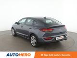 Hyundai i30 1.4 TGDI Trend*NAVI*CAM*TEMPO*PDC*SHZ*KLIMA* - Hyundai i30: Leder