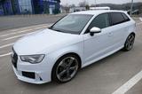 Audi RS3 2.5 TFSI S tronic quattro Sportback 1.HAND - Audi RS3 in Osnabrück