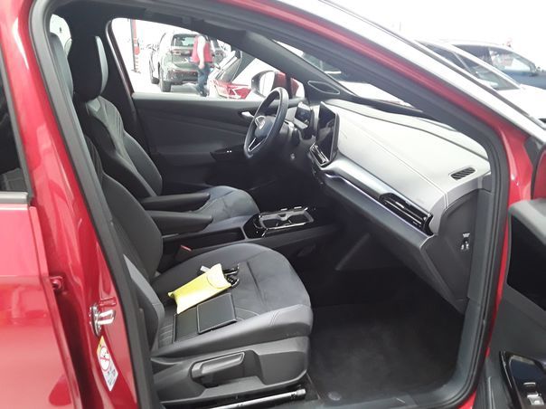 Volkswagen ID.5 - Bild 5