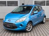 Ford Ka Champions Edition MFL|KLIMA| - Ford Ka/Ka+ Champions-Edition