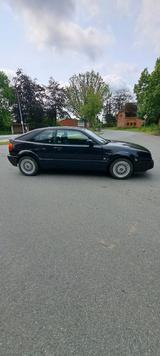 Volkswagen VW Corrado 2l 16v, original - Volkswagen Corrado aus 1993