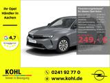 Opel Astra L Edition 1.2 Hybrid 145PS Allwetter Navi 