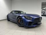 Mercedes-Benz 1 OF 750+KERAMIK+CARBON II+BURM+PERF.AGA+HA-LENK - Mercedes-Benz AMG GT R: Cabrio